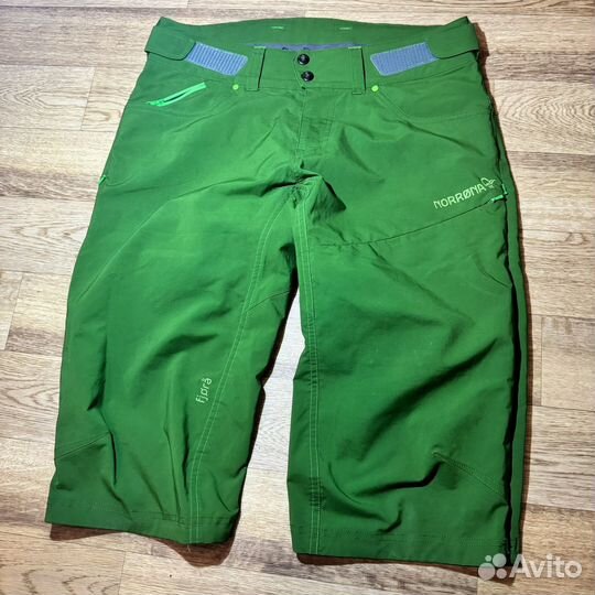 Шорты Norrona Fjora S/M