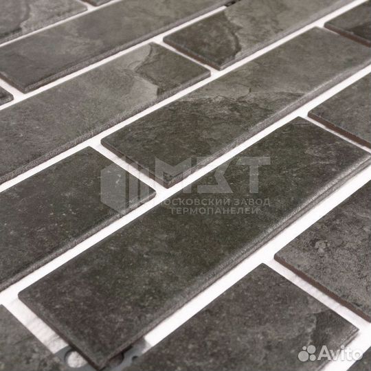 Клинкерная плитка / Фасадные панели