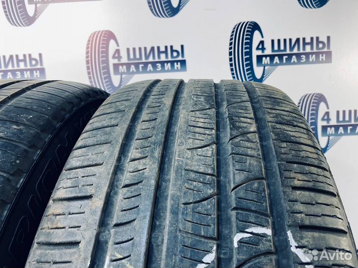 Pirelli Scorpion Verde All Season 265/45 R20 104V