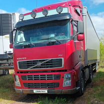 Volvo FH13, 2006