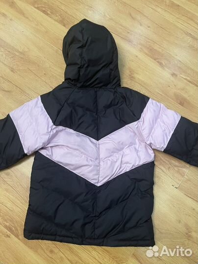 Куртка Nike для девочки оригинал