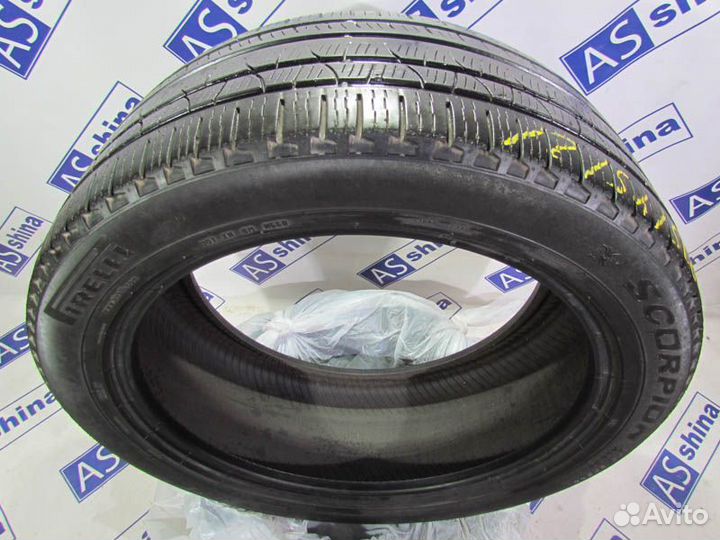 Pirelli Scorpion Verde All Season 275/45 R21 102Q