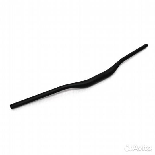 Руль карбоновый alexbikes 35мм 800мм HB800-35-UD-M