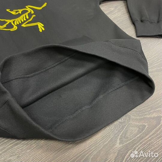 Толстовка Arcteryx