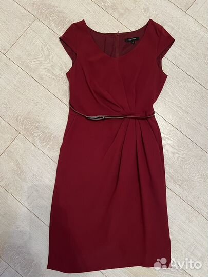 Платье немецкого бренда Comma