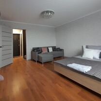 1-к. квартира, 37 м², 8/9 эт.