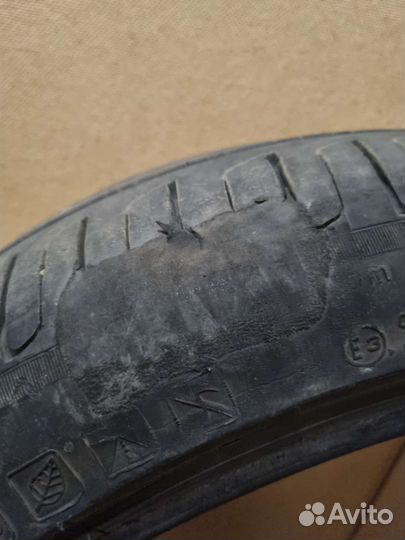 Pirelli Cinturato P7 215/45 R17 91W