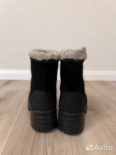 Валенки aurorastar 34 размер