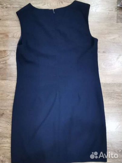 Платье