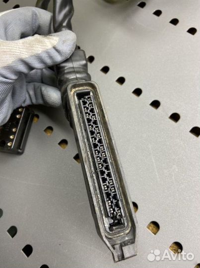 Коса ABS Mercedes E-Class W124