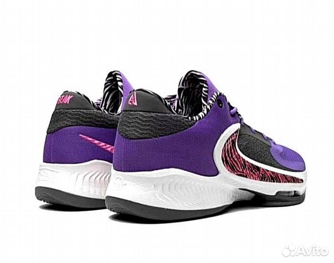 Nike Zoom Freak 4 Размер 42