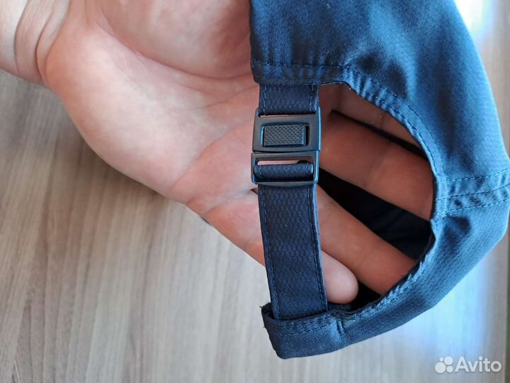 Кепка мужская adidas