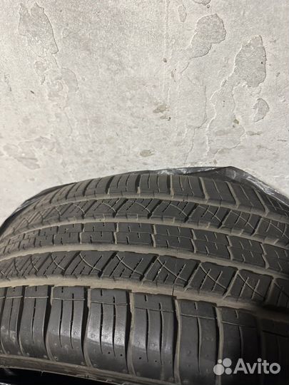 LingLong Green-Max 4x4 HP 225/45 R19