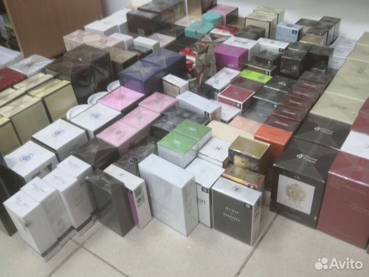 Парфюм, духи, туалетная вода