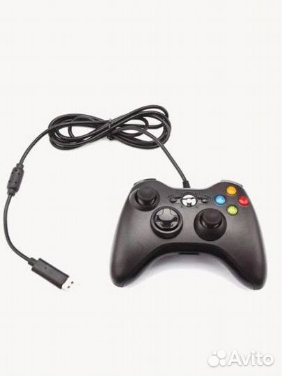 Геймпад xbox