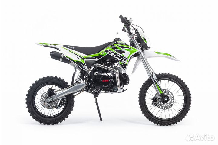 Питбайк BSE EX 125E
