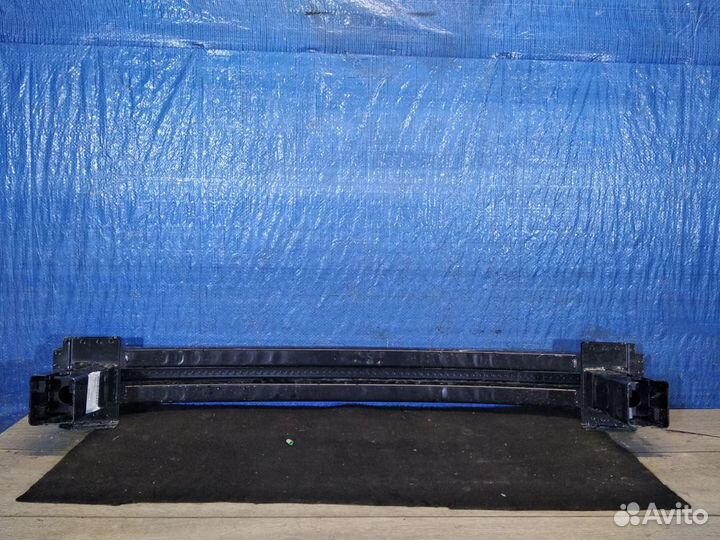 Усилитель бампера Chevrolet Aveo Т300 2012 новое