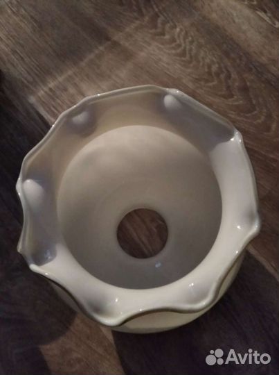 Плафоны для люстры 2 шт