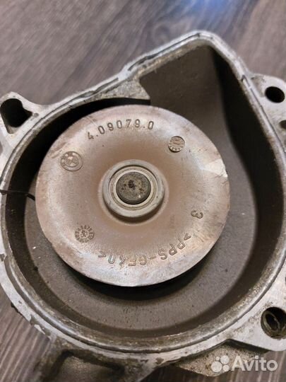 Помпа ож м57