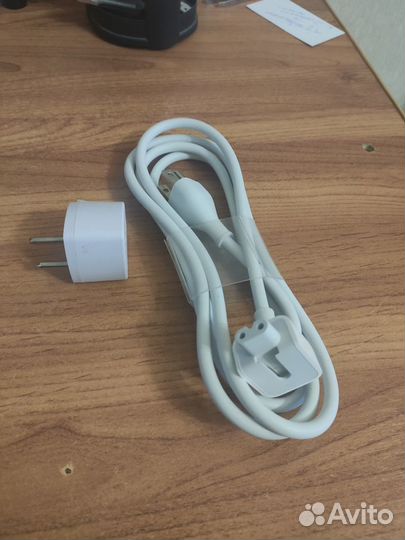 Кабель Apple Power Adapter Extension Cable