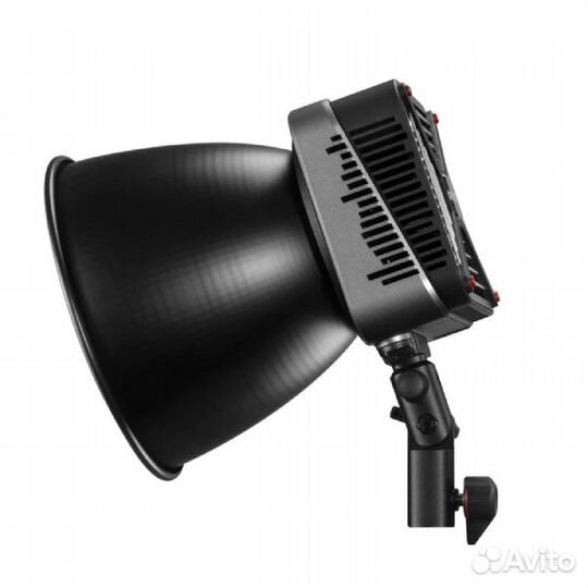 Осветитель Zhiyun molus G200