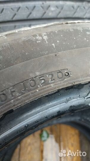 Bridgestone Turanza Eco 205/55 R17