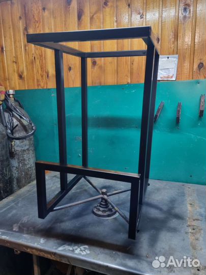 Сварочные работы