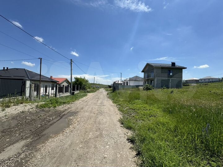 Участок 6 сот. (ИЖС)