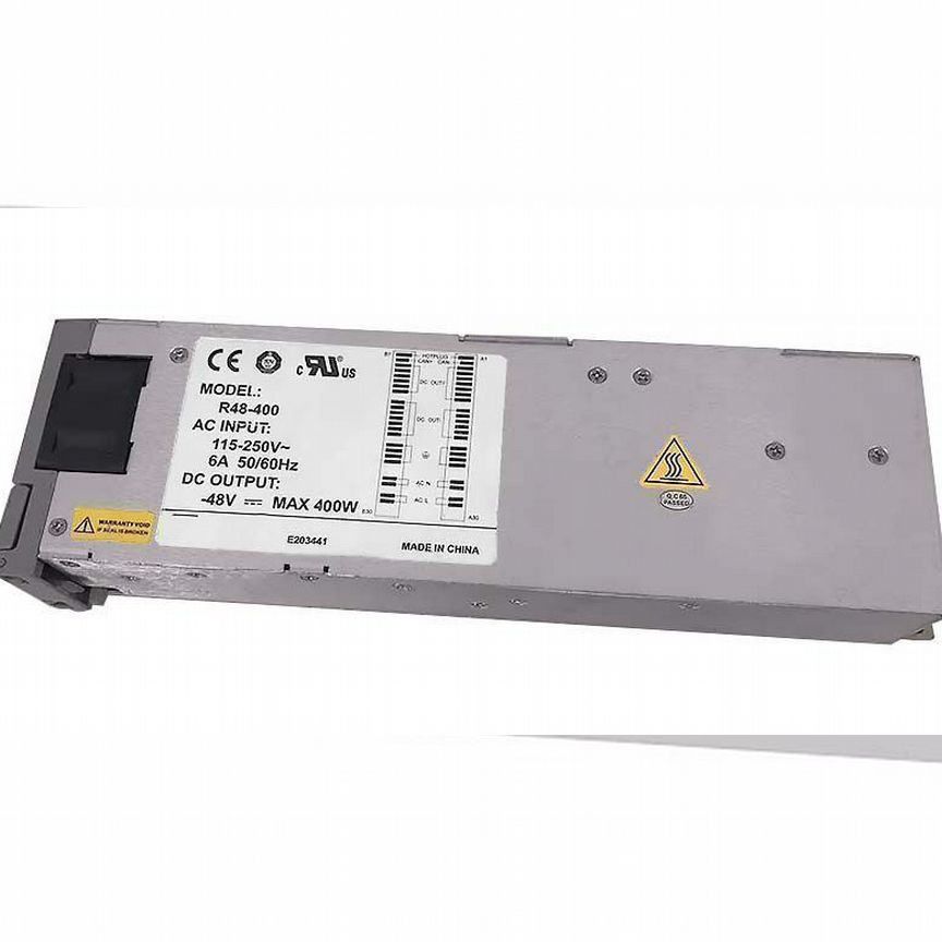 [R48-400] Блок Питания Emerson 400w R48-400