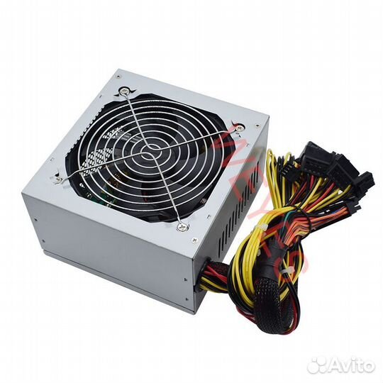 Блок питания 500w