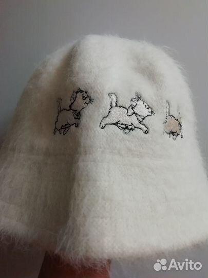 Панама женская H&M