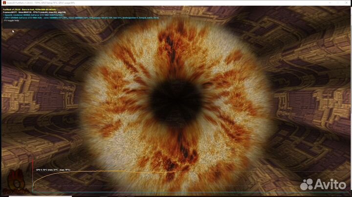 Видеокарта gtx 1060 3gb Palit