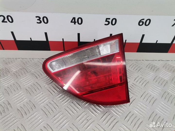 Фонарь багажника для Seat Exeo 3R5945094B