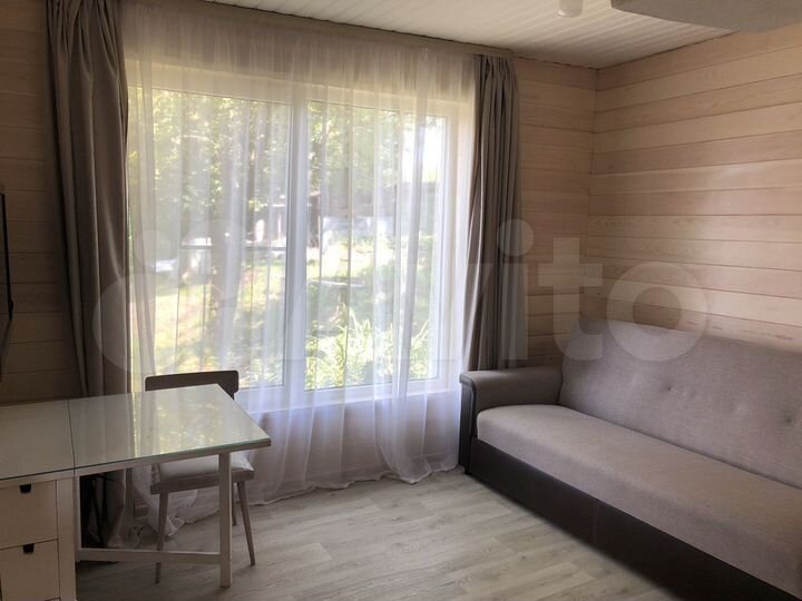 Дача 72 м² на участке 7,2 сот.