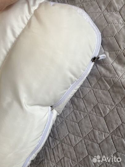 Конверт на выписку зимний