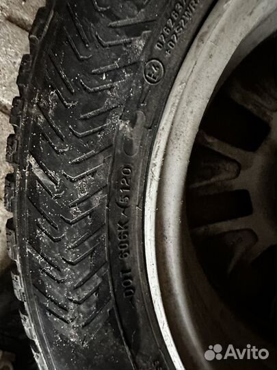 Nokian Tyres Hakkapeliitta 8 185/65 R15