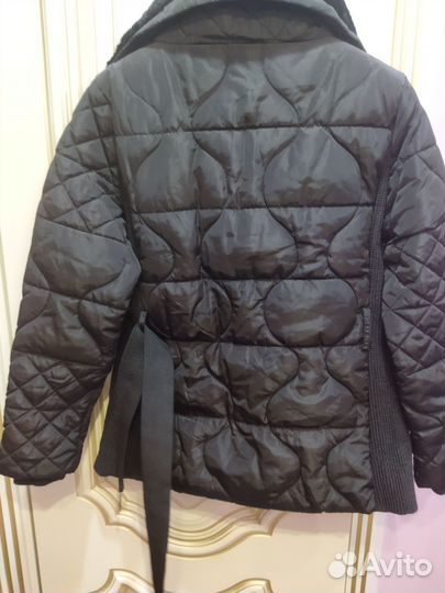 Куртка демисезонная женская