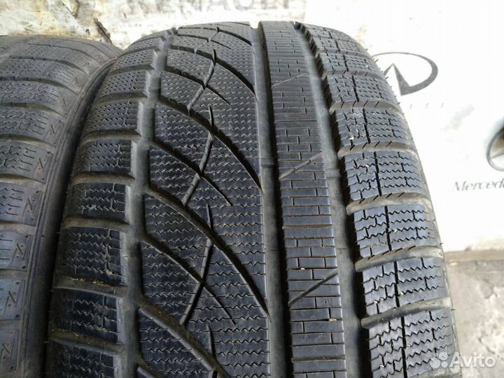 Momo SUV Pole W4 235/55 R17 103H
