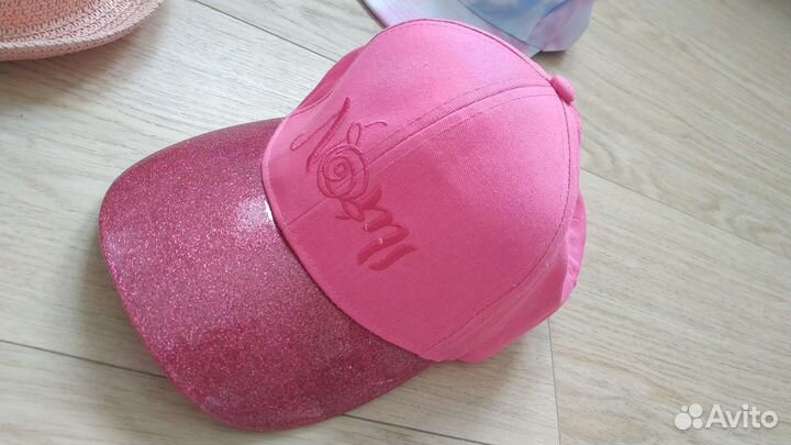 Шапки и рукавицы детские