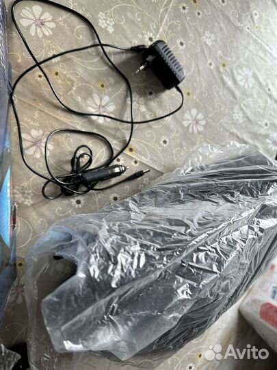 Массажер для шеи и спины