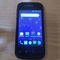 DEXP Ixion ES 3,5", 512 МБ