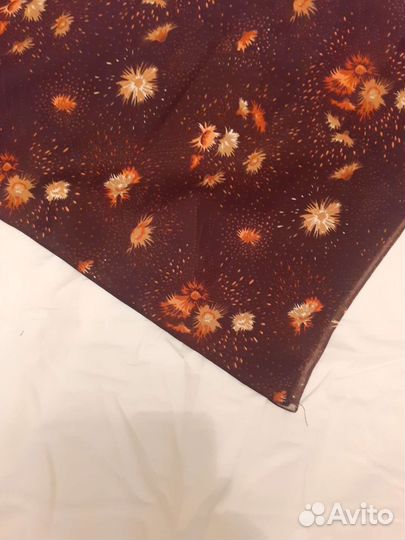 Ткань разная