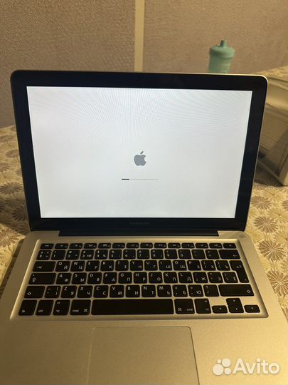 Apple MacBook Air 13