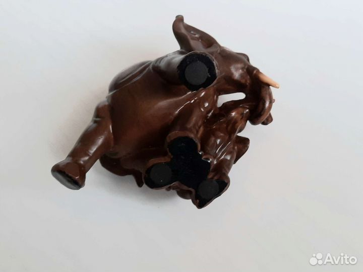 Статуэтки слоны