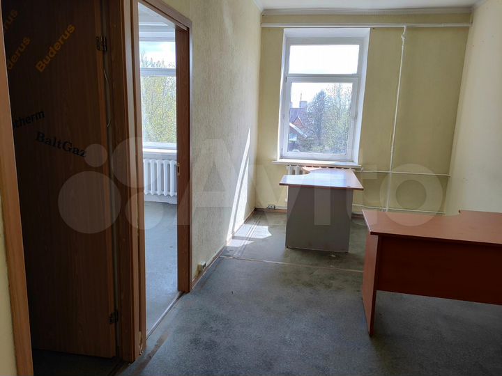 Офис, 28.2 м²