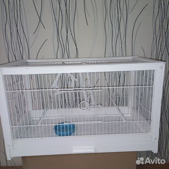 Клетка для птиц