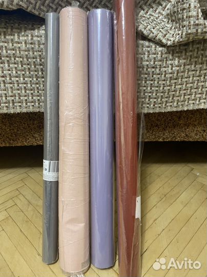 Гофрированная бумага италия 180гр