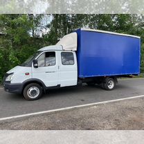 Грузоперевозки межгород газель форд от 200 км, Снежинск