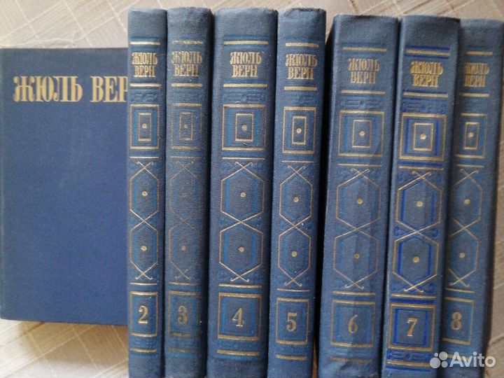 Книги подписные издания
