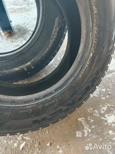 Nexen Winguard Spike SUV 195/65 R16C